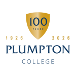 Plumpton Centenary Logo V3