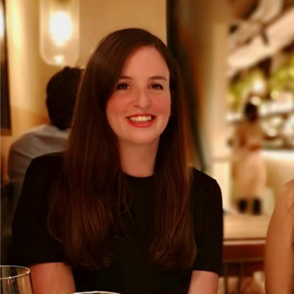 Phoebe French 1